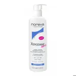 Noreva Xerodiane AP+ Очищающий пенящийся крем, гель для душа, 500 мл, 1 шт. фото
