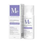 Mediva anti-age system крем-флюид для лица увлажняющий, крем, 30 мл, 1 шт. фото