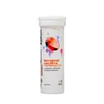 Витатека Комплекс янтарной кислоты с таурином, таблетки шипучие, 10 шт, вкус ананаса фото