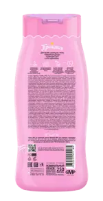Принцесса Шампунь-гель Нежный уход, шампунь-гель, 250 мл, 1 шт. фото 2