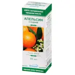 Масло эфирное апельсина сладкого, масло эфирное, 10 мл, 1 шт. фото