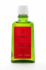 Weleda Масло для тела восстанавливающее гранатовое, масло косметическое, 100 мл, 1 шт. фото