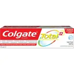 Colgate Total 12 Зубная паста Чистая мята, паста зубная, 75 мл, 1 шт. фото