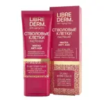 Librederm Anti-Age Стволовые клетки винограда Маска, маска для лица, 75 мл, 1 шт. фото