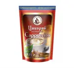Русский Цикорий растворимый, порошок растворимый, 150 г, 1 шт, капучино фото