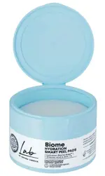 Natura Siberica Lab biome Пилинг-диски гиалуроновые, пилинг, 20 шт. фото 3