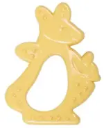 Пома прорезыватель Кенгуру, 4+ мес, 1 шт, арт. 2013 фото