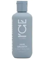 Ice by Natura Siberica Hair growth Маска-пилинг для кожи головы, маска для волос, 200 мл, 1 шт. фото