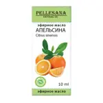 PELLESANA Апельсин, масло эфирное, 10 мл, 1 шт. фото