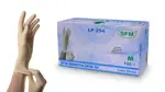 SFM Перчатки смотровые латексные опудренные нестерильные, Medium M (7-8), пара, 50 шт. фото