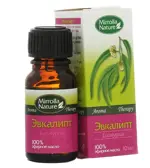 Масло эфирное Эвкалипт, масло эфирное, 10 мл, 1 шт. фото