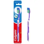 Colgate Зубная щетка Эксперт чистоты, щетка зубная, 1 шт, средней жесткости фото