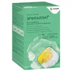 Эпигаллат, капсулы, 120 шт. фото