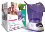 Ингалятор Сауна для лица Фиалка, 1 шт. фото