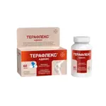 терафлекс адванс капс. терафлекс адванс 30 капсул. хондропротекторы терафлекс адванс. тералигв инструкция по применению. №60.