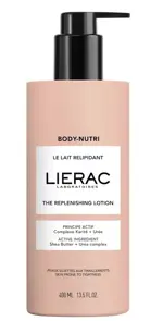 Lierac Body-Nutri лосьон для лица и тела питательный, лосьон, 400 мл, 1 шт. фото