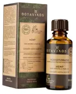 Botavikos масло конопли косметическое жирное, масло косметическое, 30 мл, 1 шт. фото 2