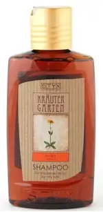 STYX Шампунь Арника-Отруби, шампунь, 200 мл, 1 шт. фото