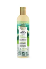 Natura Siberica Doctor Taiga Шампунь Био Освежающий, шампунь, 400 мл, 1 шт. фото