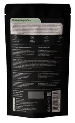 Botavikos Скраб с измельченной скорлупой грецкого ореха, скраб, 100 г, 1 шт, вербена и эвкалипт фото 2