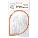 Трубка газоотводная, 1 шт, №15 фото