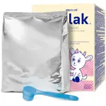 Nutrilak Premium 2 на козьем молоке, 6-12 месяцев, смесь молочная сухая, 600 г, 1 шт. фото 2