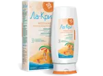 Ла-Кри Молочко солнцезащитное, молочко для тела, 200 мл, 1 шт, SPF 50 фото