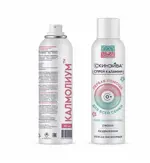 Скинэйва Каламин, крем-пена, 150 мл, 1 шт. фото 2