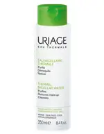 Uriage Мицеллярная вода для жирной и комбинированной кожи, лосьон, 250 мл, 1 шт. фото
