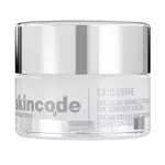 Skincode Exclusive Клеточный для ухода за кожей вокруг глаз, крем, 15 мл, 1 шт, от морщин фото