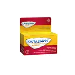 Кальцемин Адванс, таблетки, покрытые пленочной оболочкой, 120 шт. фото 7