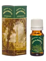 Elfarma масло эфирное Эвкалипт, масло эфирное, 10 мл, 1 шт. фото