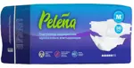 Pelena Подгузники для взрослых, р. M, 30 шт, 70-130 см фото