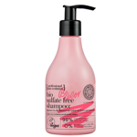 Natura Siberica Hair Evolution Be-color Шампунь Яркость и защита цвета, шампунь, 250 мл, 1 шт. фото