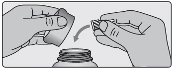 Инструкция по применению Туджео СолоСтар, 300 МЕ/мл, раствор для подкожного введения, 1,5 мл, 5 шт. - схема 22