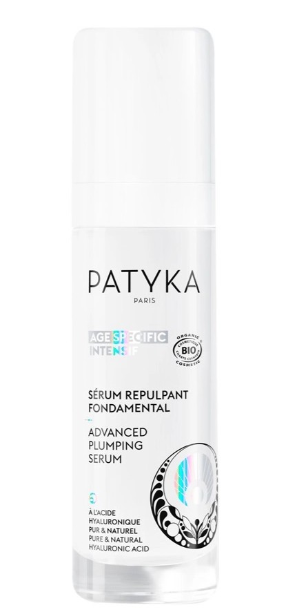Patyka Age Specific intensif Сыворотка для лица комплексная, сыворотка, 30 мл, 1 шт. фото