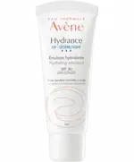 Avene Hydrance UV Legere эмульсия увлажняющая, эмульсия, 40 мл, 1 шт, SPF 30 фото