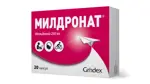 Милдронат 250мг 40 капс. Милдронат 500 мг. Милдронат 250 мг капсулы. Милдронат капс 500 мг.