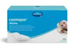 Cosmopor Silicone, 20 см х 10 см, повязка пластырного типа стерильная, 5 шт. фото