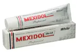 Mexidol dent White Professional Зубная паста, паста зубная, 65 г, 1 шт. фото