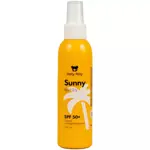 Holly Polly Sunny Спрей солнцезащитный, спрей, 150 мл, 1 шт, SPF 50+ фото