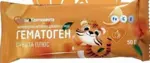 Сердце Континента Гематоген С-Вита Плюс, плитка, 50 г, 1 шт. фото