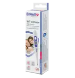 Термометр медицинский электронный WT-03 base, 1 шт. фото