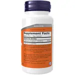 NOW L-Карнозин, 500 мг, капсулы, 50 шт. фото 2