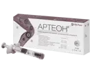 Артеон, 2.2 %, протез синовиальной жидкости, 3 мл, 1 шт. фото 
