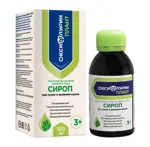 Оксифлурин Плант, сироп, 100 мл, 1 шт. фото 