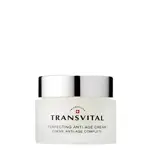 Transvital Крем омолаживающий для лица, крем для лица, 50 мл, 1 шт. фото