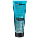 Coco Organic Shop Шампунь для волос Био, шампунь, 250 мл, 1 шт, кокос, мега увлажняющий фото 2