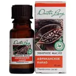 Dr Long Африканское какао, масло эфирное, 10 мл, 1 шт. фото