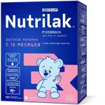 Nutrilak Premium 3 Сухой молочный напиток, 12+ мес, смесь молочная сухая, 300 г, 1 шт. фото